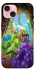 Чехол на Apple iPhone 15 (6.1") Minecraft forever фото 1 из 1