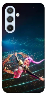 Чехол на Samsung Galaxy A54 5G K-Pop Demon Hunters ver.12 фото 1 из 1