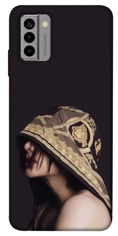 Чехол на Nokia G22 HyunJin v2 фото 1 из 1