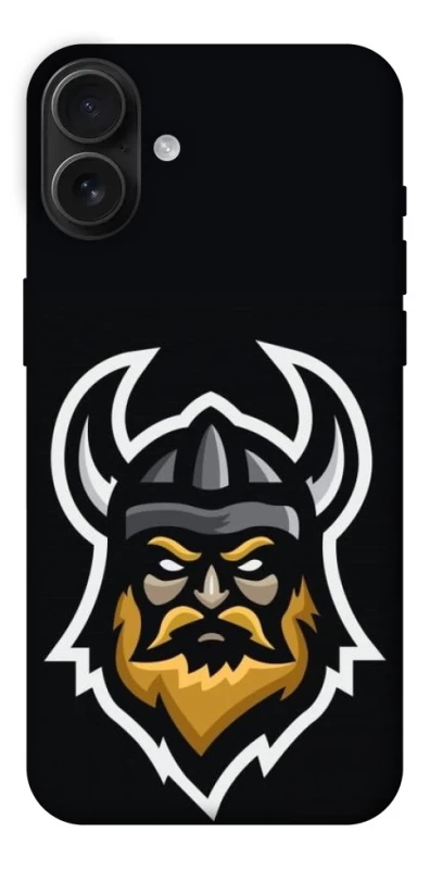 Чохол на Apple iPhone 16 Plus Viking v2 фото 1 з 1