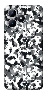 Чохол на Realme Note 50 5G Camouflage v14 фото 1 з 1