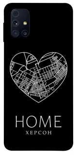 Чохол на Samsung Galaxy M31s Херсон Home фото 1 з 1