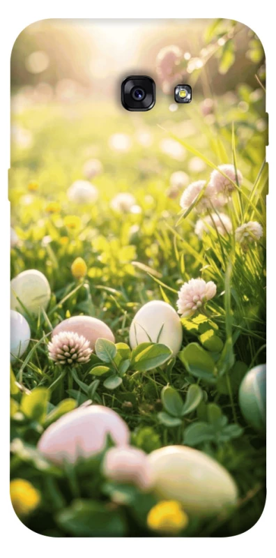 Чохол на Samsung A720 Galaxy A7 (2017) Hello Spring фото 1 з 1