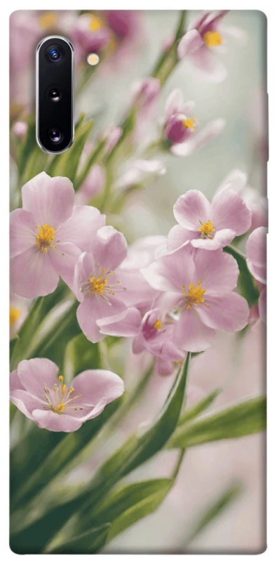 Чехол на Samsung Galaxy Note 10 Spring фото 1 из 1