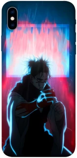 Чохол на Apple iPhone XS Max (6.5") Choso v2 фото 1 з 1