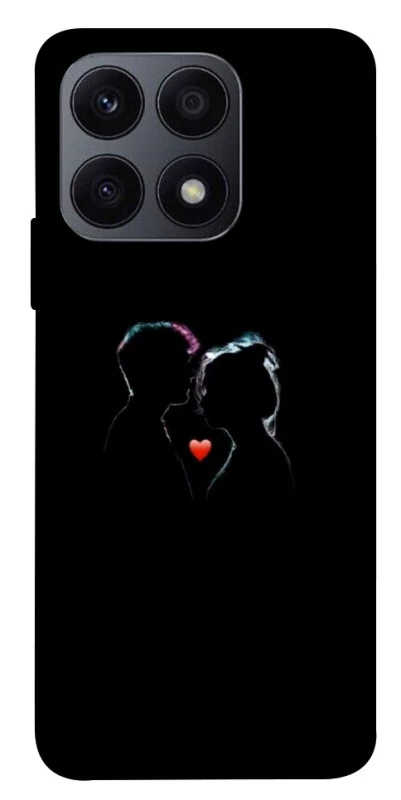 Чехол на Huawei Honor X8a Relationship фото 1 из 1