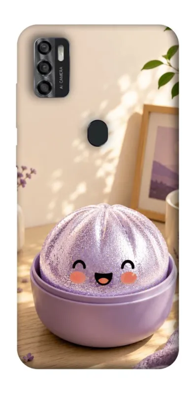 Чохол на ZTE Blade A7s (2020) Dumpling ver.4 фото 1 з 1