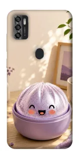 Чехол на ZTE Blade A7s (2020) Dumpling ver.4 фото 1 из 1