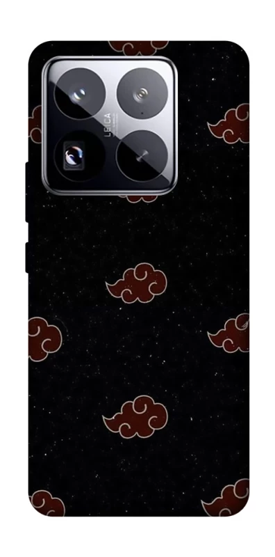 Чехол на Xiaomi 15 Pro Naruto фото 1 из 1