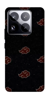 Чехол на Xiaomi 15 Pro Naruto фото 1 из 1