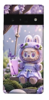 Чохол на Google Pixel 6 Pro Labubu Dream фото 1 з 1