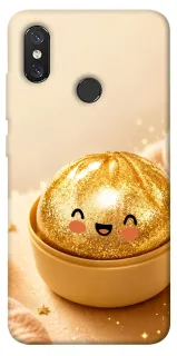 Чехол на Xiaomi Mi 8 Dumpling ver.6 фото 1 из 1