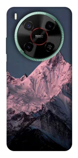 Чохол на ZTE Nubia V70 Max Pink mountain фото 1 з 1