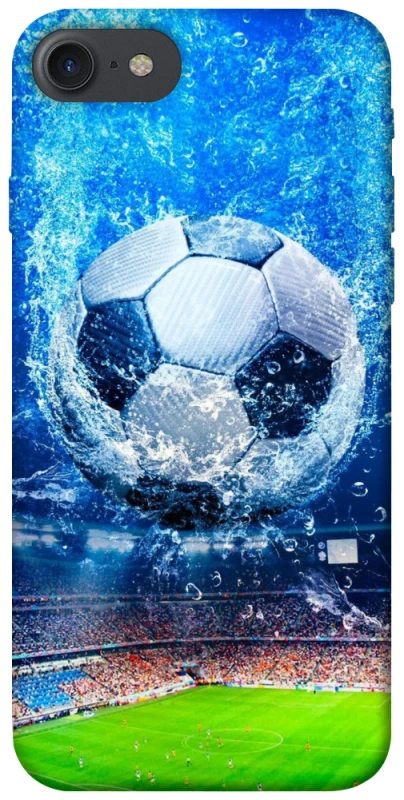 Чохол на Apple iPhone 7 / 8 (4.7") Fantasy Football Stadium фото 1 з 1