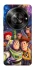 Чехол на ZTE Nubia Focus Toy Story фото 1 из 1