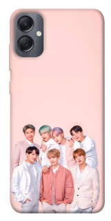 Чехол на Samsung Galaxy A05 BTS фото 1 из 1