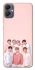 Чехол на Samsung Galaxy A05 BTS фото 1 из 1