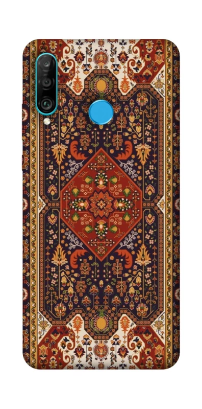 Чохол на Huawei P30 lite Килим v8 фото 1 з 1