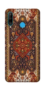 Чохол на Huawei P30 lite Килим v8 фото 1 з 1