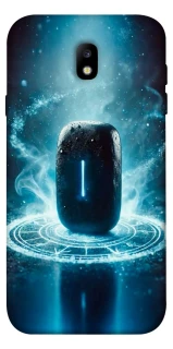 Чохол на Samsung J730 Galaxy J7 (2017) Руна Іса фото 1 з 1