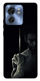 Чохол на Motorola Edge 40 Logan фото 1 з 1