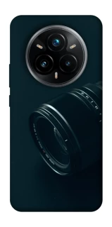 Чохол на Realme 14 Pro+ Лінза фото 1 з 1