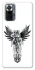 Чехол на Xiaomi Redmi Note 10 Pro Tattoo ver.12 фото 1 из 1