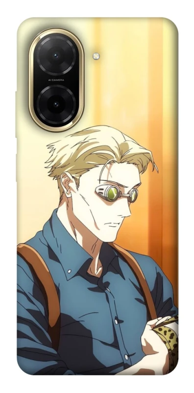 Чохол на Xiaomi Redmi A5 (Europe version) Nanami v3 фото 1 з 1