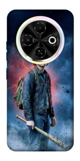 Чехол на TECNO Spark 30C Stranger Things ver.37 фото 1 из 1