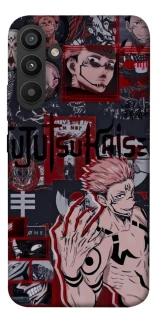 Чохол на Samsung Galaxy A34 5G Itadori v2 фото 1 з 1