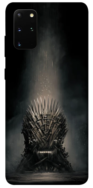 Чехол на Samsung Galaxy S20+ House of the Dragon ver.2 фото 1 из 1