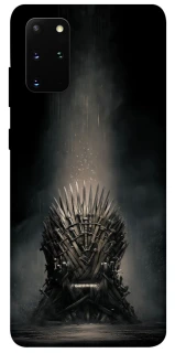 Чохол на Samsung Galaxy S20+ House of the Dragon ver.2 фото 1 з 1
