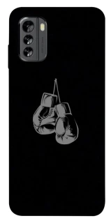 Чехол на Nokia G60 boxing фото 1 из 1