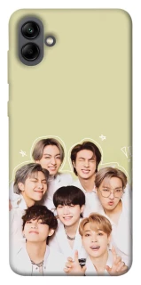 Чохол на Samsung Galaxy A04 BTS v2 фото 1 з 1