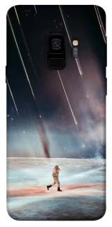 Чехол на Samsung Galaxy S9 Kanye West ver.4 фото 1 из 1