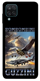 Чохол на Samsung Galaxy M12 Bombombini Gusini фото 1 з 1