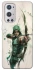 Чехол на OnePlus 9 Pro Green Arrow фото 1 из 1