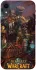 Чехол на Apple iPhone XR (6.1") Warcraft v2 фото 1 из 1