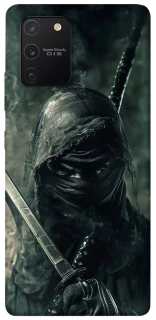 Чохол на Samsung Galaxy S10 Lite Assassin фото 1 з 1