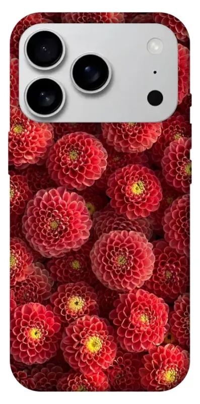Чехол на Apple iPhone 18 Pro Max Midnight1 фото 1 из 1