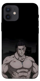 Чохол на Apple iPhone 12 (6.1") Todo фото 1 з 1