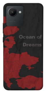 Чехол на Realme C30s Ocean of Dreams фото 1 из 1