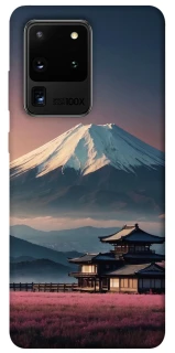 Чохол на Samsung Galaxy S20 Ultra Fujiyama фото 1 з 1