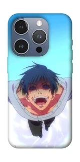 Чохол на Apple iPhone 16 Pro Toji v2 фото 1 з 1