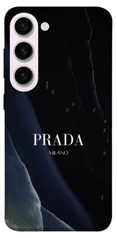 Чохол на Samsung Galaxy S23+ Prada ver.2 фото 1 з 1