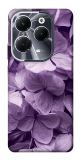 Чехол на Infinix Hot 40 Floral Symphony фото 1 из 1