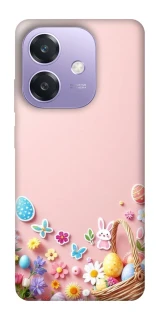 Чехол на Oppo A3 4G Easter ver.9 фото 1 из 1