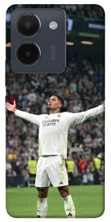 Чохол на Vivo Y36 Jude Bellingham фото 1 з 1