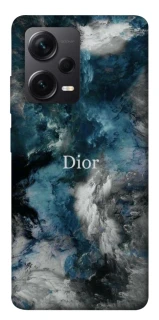 Чохол на Xiaomi Redmi Note 12 Pro+ 5G Dior ver.2 фото 1 з 1