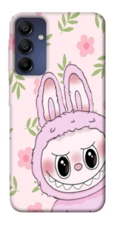 Чехол на Samsung Galaxy A15 4G/5G Blossom Pink Labubu фото 1 из 1